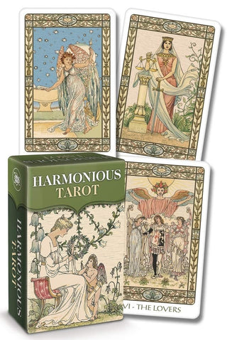 Harmonious Tarot
