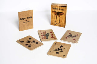 Conjure Cards