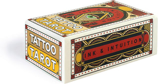 Tattoo Tarot