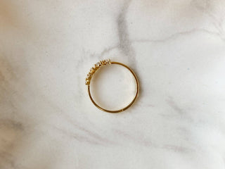 Halo Ring