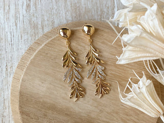 The Golden Fern