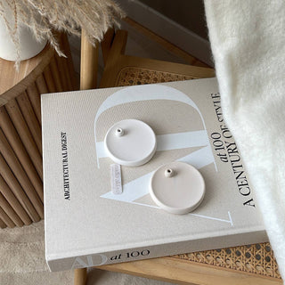 Minimalist Incense Stick Holder | Hygge Incense Burner