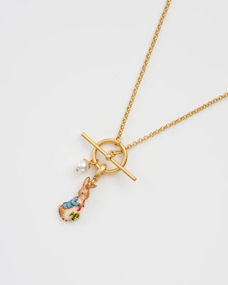 Fable x Peter Rabbit Necklace