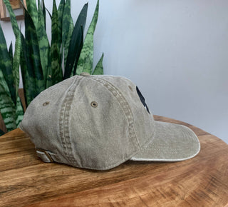 Loon Embroidered Hat Bird watcher nature hat