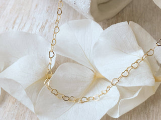 The Sweetheart Chain