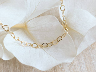 The Sweetheart Chain