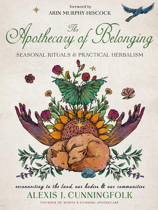 The Apothecary of Belonging