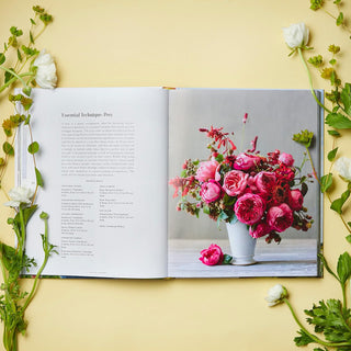 Floret Farm's A Year In Flowers