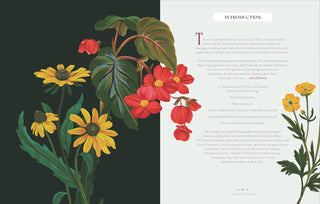 Floral Estrangements