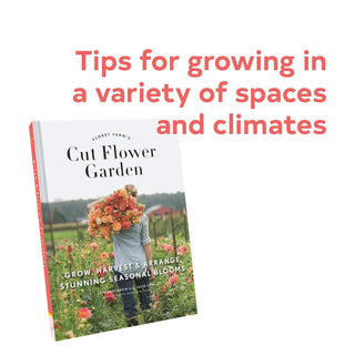 Floret Farm's Cut Flower Garden