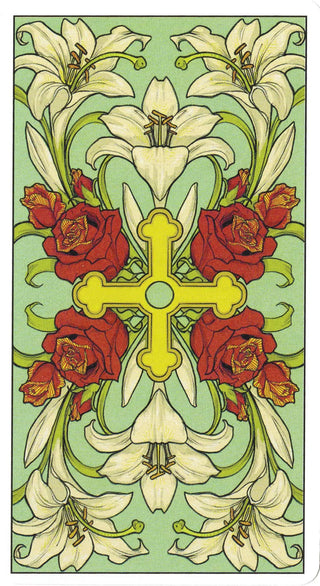 After Tarot Deck