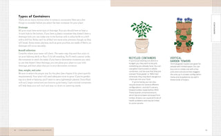 Container Gardening for Beginners