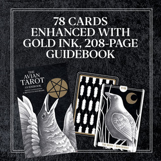 The Avian Tarot