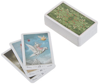 Ceccoli Tarot Mini