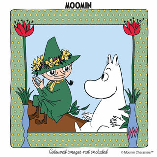 Moomin Blooms