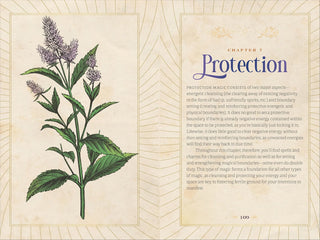 Essential Oil Magic