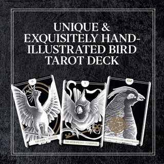 The Avian Tarot