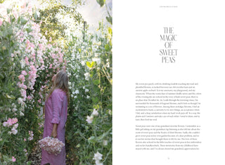 Sweet Pea School