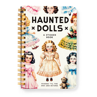 Sticker Books