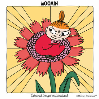Moomin Blooms