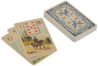 Grand Tableau Lenormand