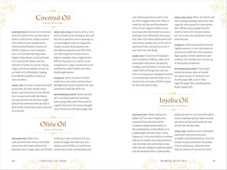 Essential Oil Magic