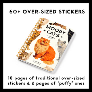 Sticker Books
