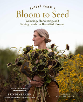 Floret Farm's Bloom to Seed