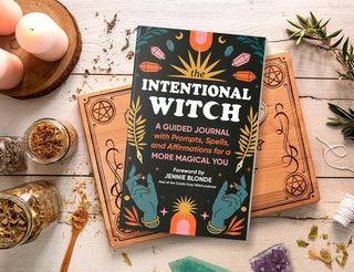 The Intentional Witch