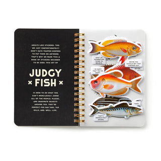 Sticker Books