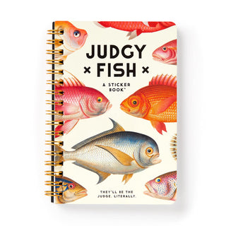 Sticker Books