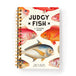 Judgy Fish
