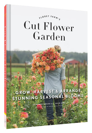 Floret Farm's Cut Flower Garden