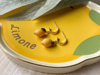 Citron Hoops