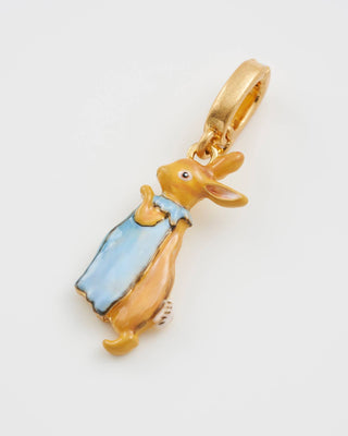 Fable x Peter Rabbit Flopsy Necklace