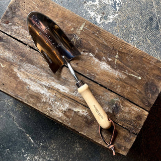 Farmer's Son Co. - Hand Trowel