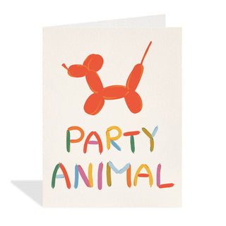 Party Animal