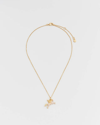 Pegasus Necklace