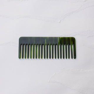 Eco Classic Rectangle Hair Comb