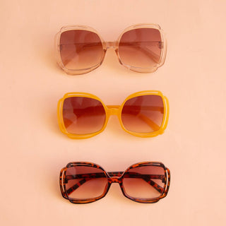 Sofia Sunglasses | Marigold