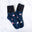 Navy/Black