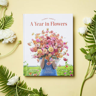 Floret Farm's A Year In Flowers