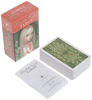 Ceccoli Tarot Mini