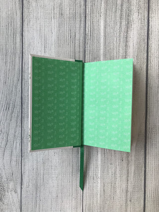 The Gardener's Year