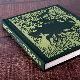 Woodland Journal