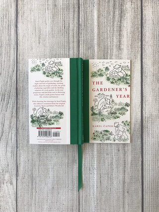 The Gardener's Year