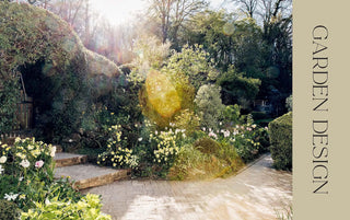 How Does Your Garden Grow?: The elements of planning, growing & caring for a garden