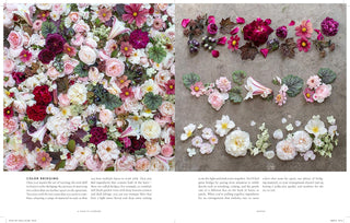 Floret Farm's A Year In Flowers