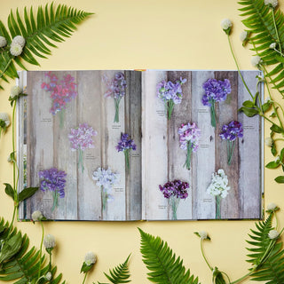 Floret Farm's A Year In Flowers