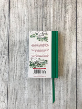 The Gardener's Year